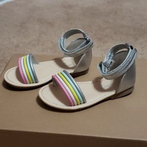 ❤Adorable Carter Sandals❤